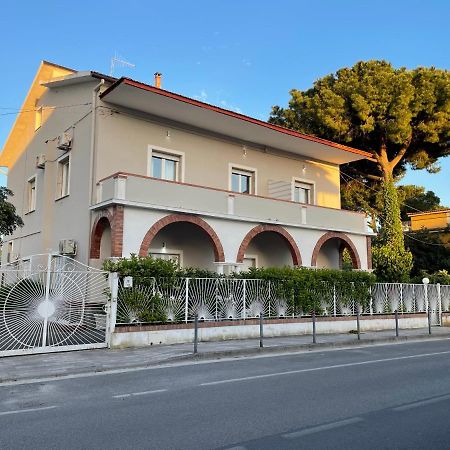 Villa Paestum Exterior photo