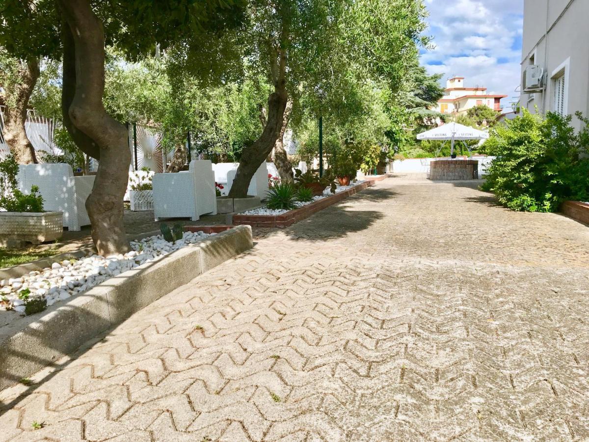 Villa Paestum Exterior photo