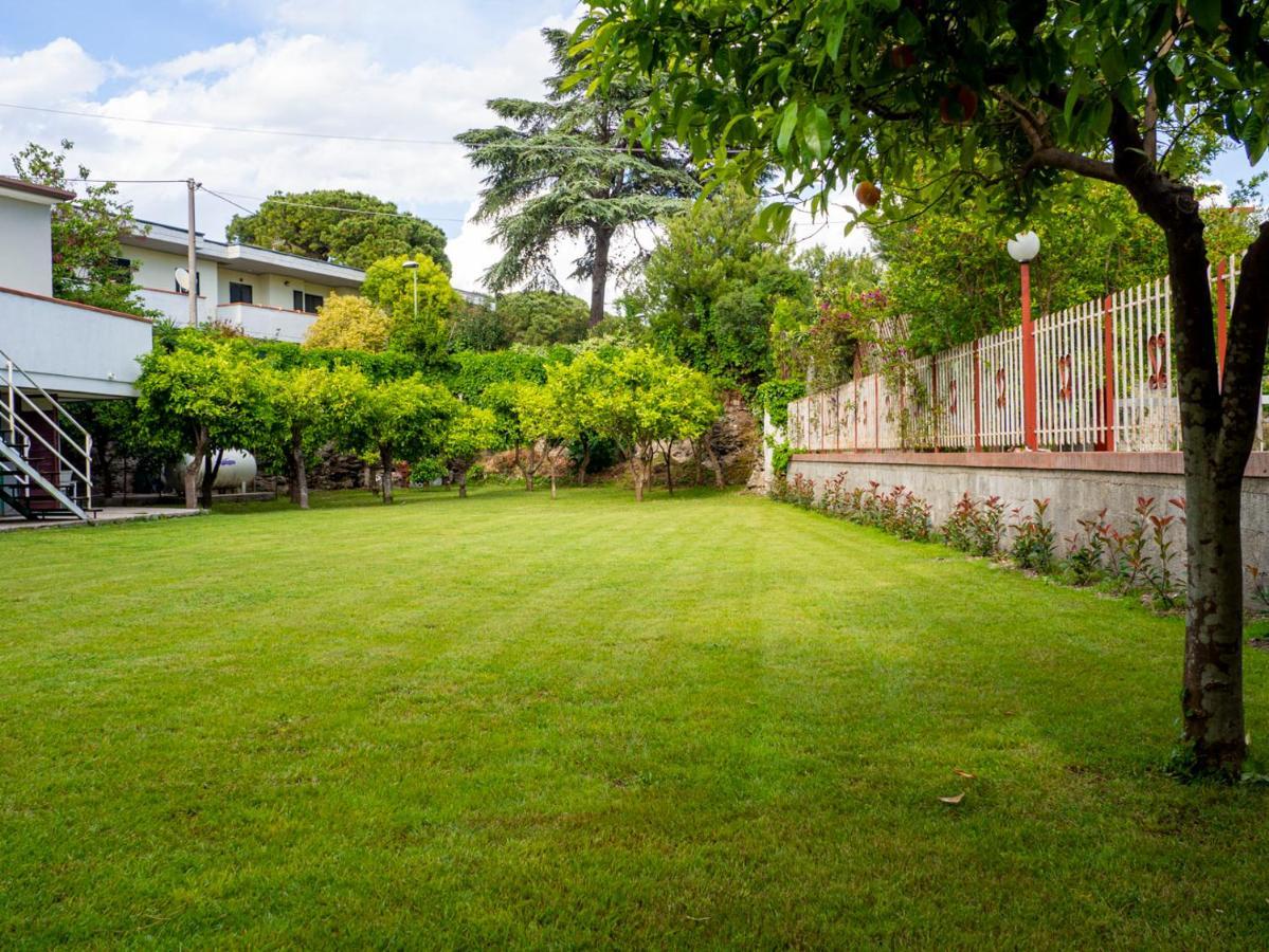 Villa Paestum Exterior photo